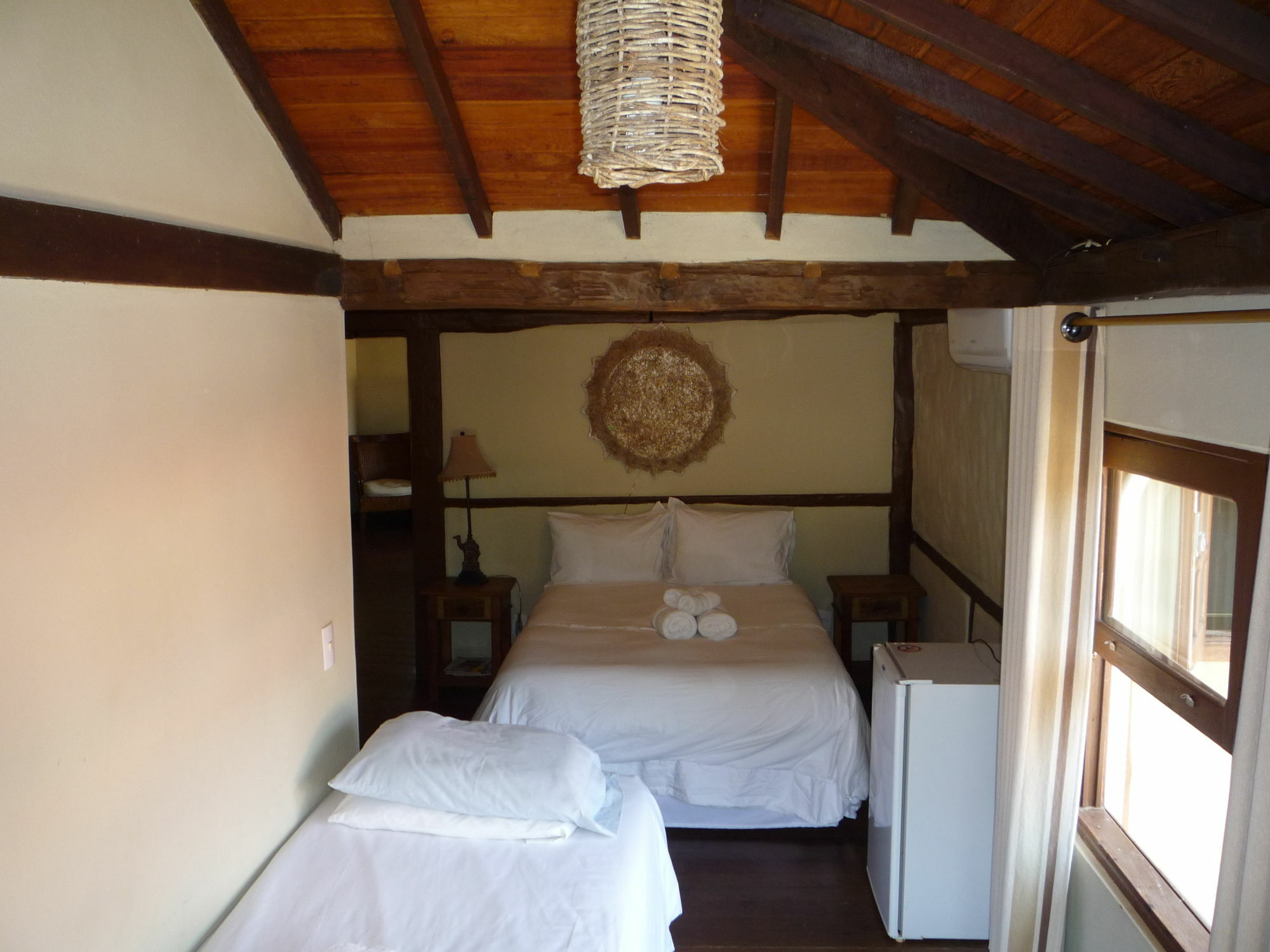 Papyrus 2* Tiradentes